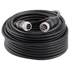 iBeam TE-CEX10 Commercial 4-Pin Din 10 Meter Extension Cable