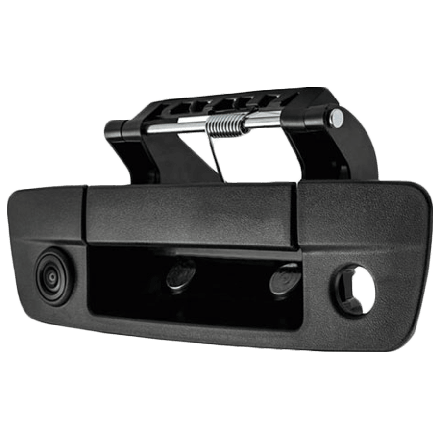 iBeam TE-DGH Ram Factory Replacement Tailgate Handle Camera