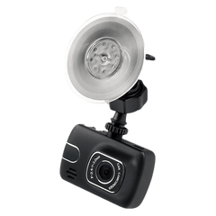 iBeam TE-DVR-15 Window Mount 720p DVR