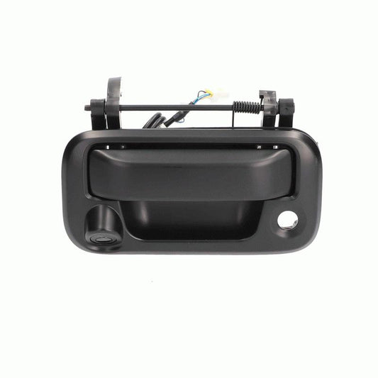 iBEAM TE-FTGC for select Ford Factory Replacement Tailgate Handle Back-Up Camera