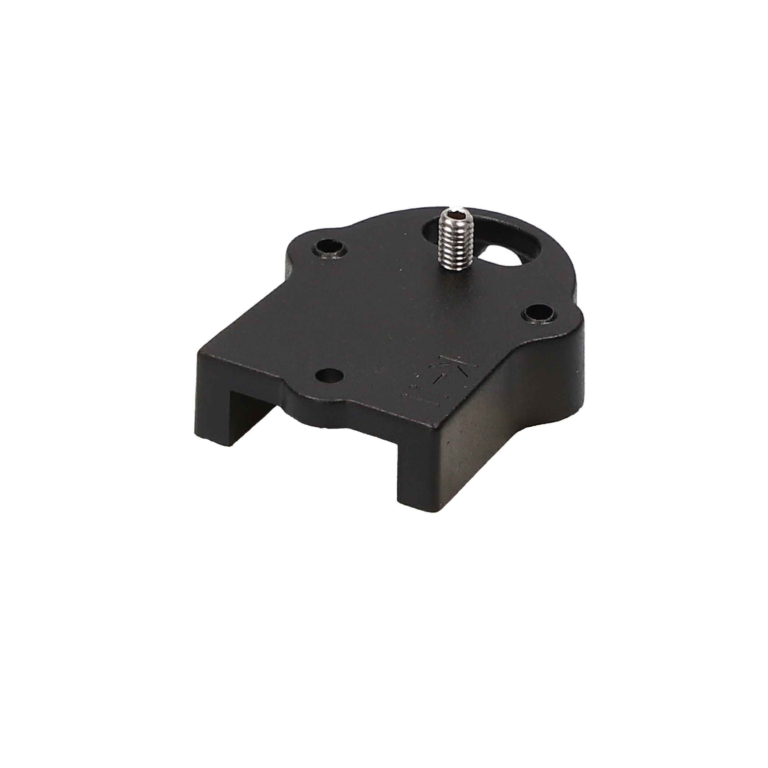 iBeam TE-M11 Mercedes Factory Windshield Mount