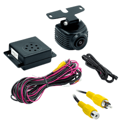 iBeam TE-MDC Motion Detection ADAS Camera