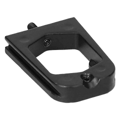 iBeam TE-MM03 Mirror Bracket Adapter - Volswagen