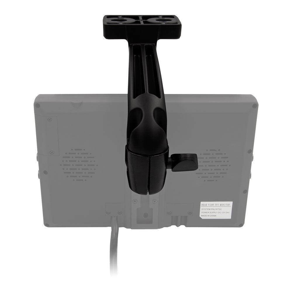 iBeam TE-MMS Screw Mounted Monitor Mount