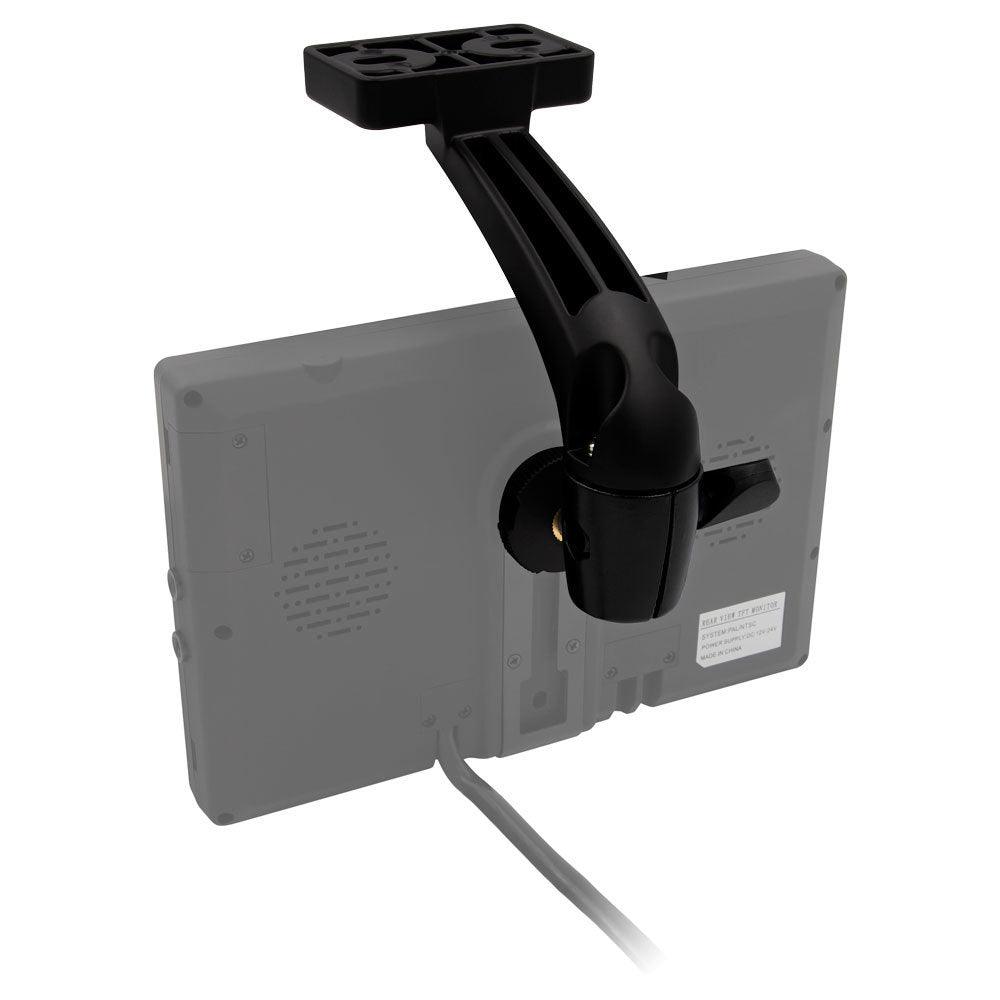 iBeam TE-MMS Screw Mounted Monitor Mount