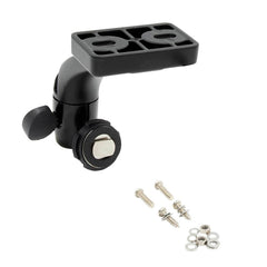 iBeam TE-MMS Screw Mounted Monitor Mount