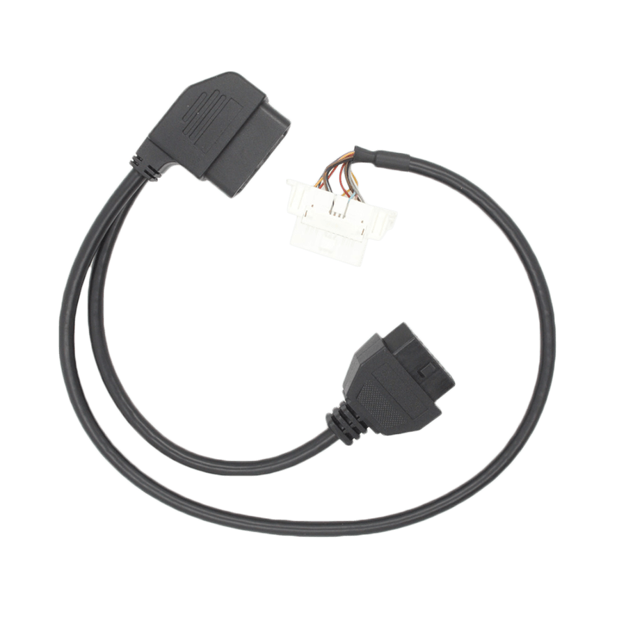 iBeam TE-OBDT OBDII T-Harness