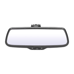 iBeam TE-RM7 7 Inch Mirror/Monitor Single View with 3 Inputs