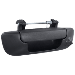 iBeam TE-RMH Dodge RAM Tailgate Handle Camera 2002-2009