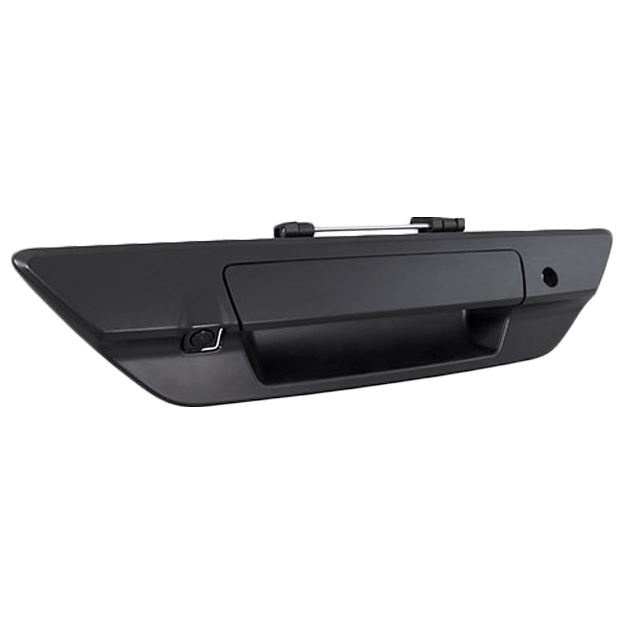 iBeam TE-THH Toyota Hilux Revo Pickup Tailgate Handle Camera 2015-Up