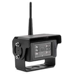 iBeam TE-WPC-M Heavy Duty Commercial Wireless Camera With Microphone