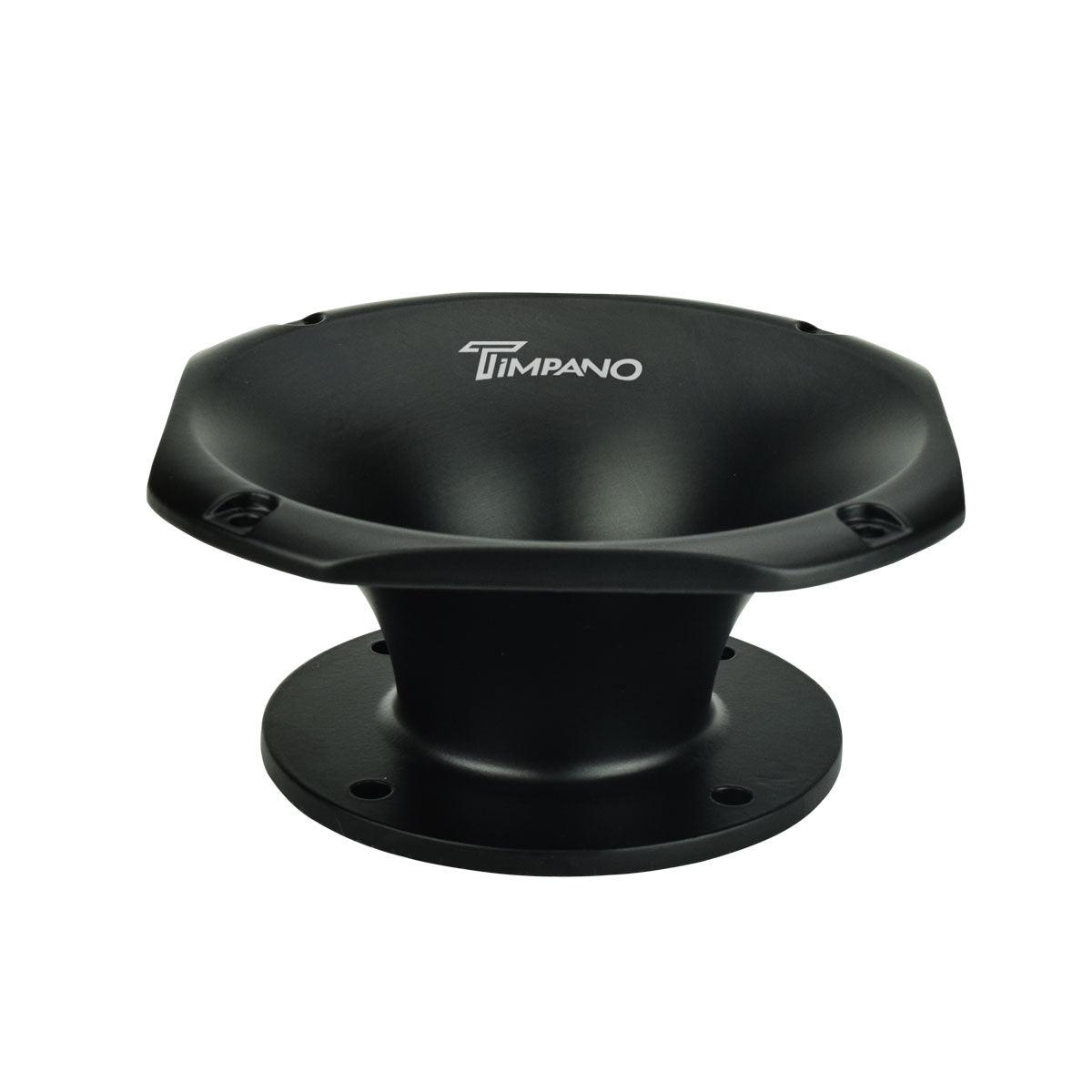 Timpano Audio TPT-HL14-50 Slim Designed for car door installation Car Audio | Pro Audio