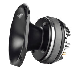 Timpano Audio TPT-DH2000 2" Exit Titanium Compression Driver + Slim Horn 450 Watts 8 Ohm