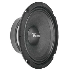 Timpano Audio TPT-M6-8 Midrange 6.5" Shallow Car Speaker 400 Watts Max Peak Power ( PAIR ) 8 Ohm OEM Replacement