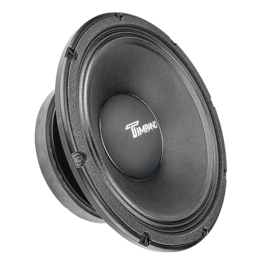 Timpano Audio TPT-MB12 2K5  12" Competition PRO Audio Midbass Loudspeaker