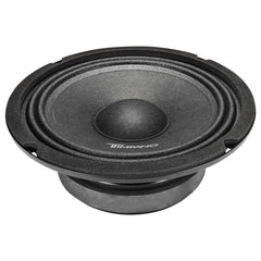 Timpano Audio TPT-MB6-8 SLIM 6.5" Shallow PRO Audio Midbass Loudspeaker  8 Ohm