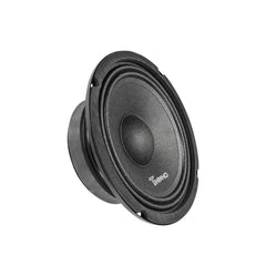 Timpano Audio TPT-MB6-8 SLIM 6.5" Shallow PRO Audio Midbass Loudspeaker  8 Ohm