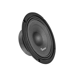 Timpano Audio TPT-MB8-4 SLIM 8" Shallow Car Audio Midbass Loudspeaker  4 Ohm