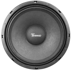 Timpano Audio TPT-MD12 PRO  12" PRO Audio Midrange Loudspeaker