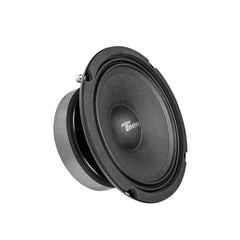 Timpano Audio TPT-MD6-8 PRO 6.5" Midrange 600 Watts PRO Audio Loudspeaker 8 Ohm  Car Audio Premium Sound System Speaker