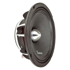 Timpano Audio TPT-NEO6 Bullet 6.5" Pro Audio Midrange Loudspeaker Car Audio | Pro Audio