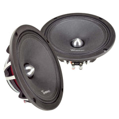 Timpano Audio TPT-NEO8 Bullet 8" Pro Audio Midrange Loudspeaker Car Audio | Pro Audio