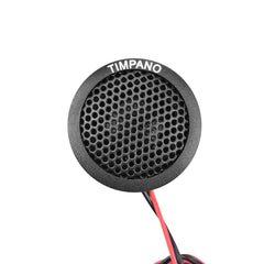 Timpano Audio TPT-ST1 Dome Tweeter Car Audio