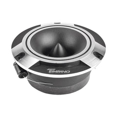 Timpano Audio TPT-ST2 CHROME 3.85" Car Audio Bullet Tweeters 600 Watts 4 Ohm  Pair