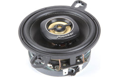 Pioneer TS-A879 A-Series + 3-1/2" 2-way car speakers