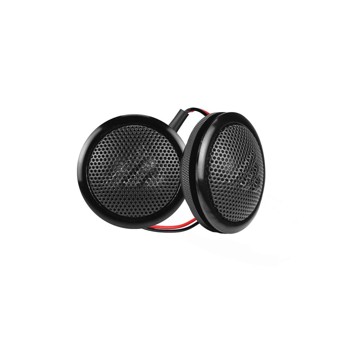 PRV Audio TW150SD-4 32Mm Silk Dome Tweeters
