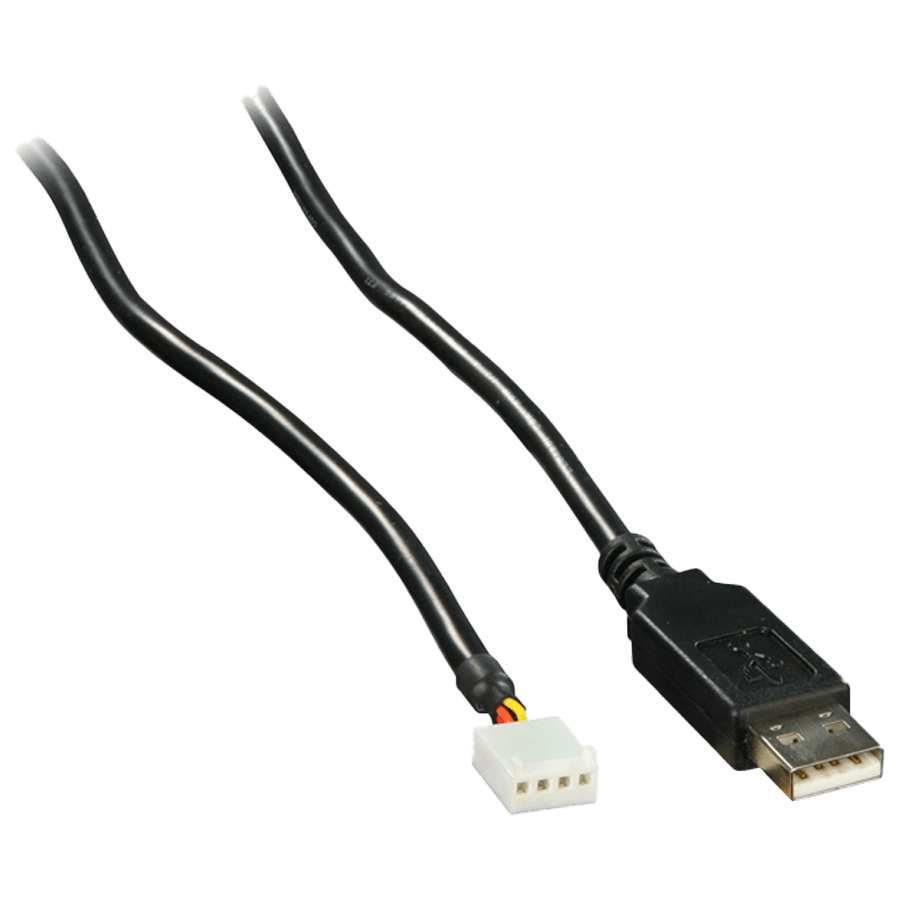 Axxess Interface AXUSB-CBL Axxess Update USB Cable