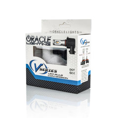 Oracle Lighting V5239-001 - 9005 - VSeries LED Light Bulb Conversion Kit (High Beam) -