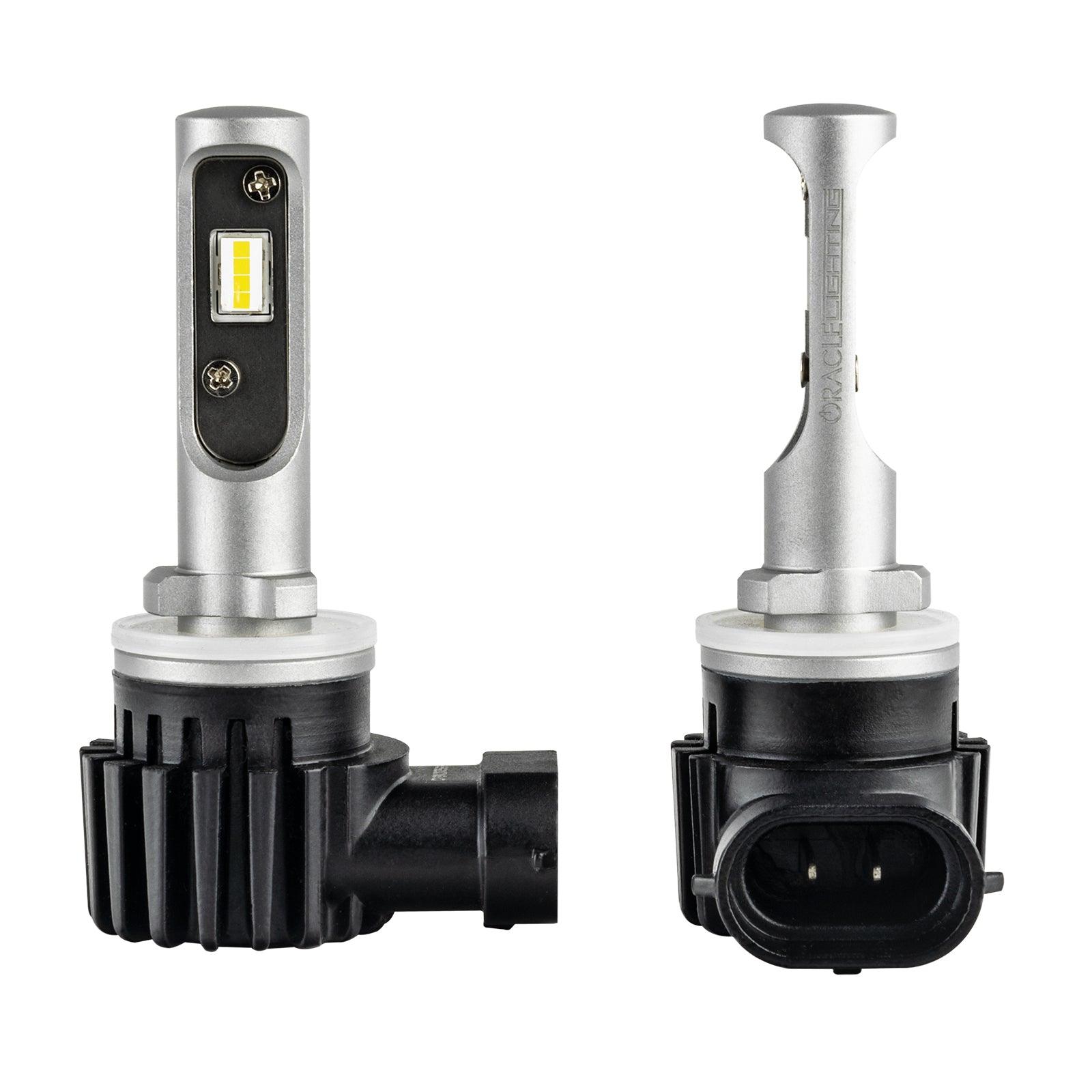 Oracle Lighting V5237-001 - 880/881/H27 - VSeries LED Light Bulb Conversion Kit (Low Beam) -