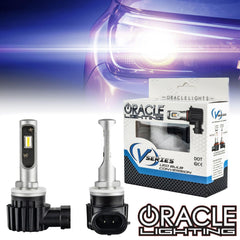 Oracle Lighting V5237-001 - 880/881/H27 - VSeries LED Light Bulb Conversion Kit (Low Beam) -