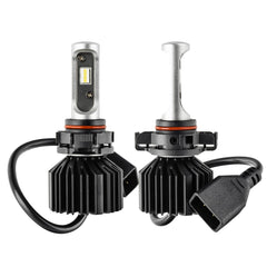 Oracle Lighting V5245-001 - PSX24W/2504 - VSeries LED Bulb Conversion Kit (Fog Light) -