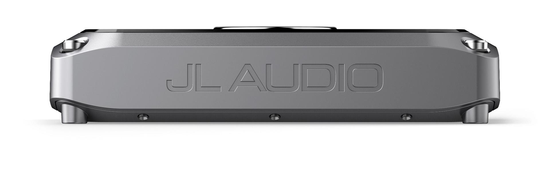 JL Audio VX600/6i 6-channel car amplifier with digital signal processing  75 watts RMS x 6