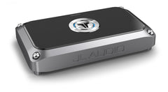 JL Audio VX800/8i 8-channel car amplifier with digital signal processing  75 watts RMS x 8