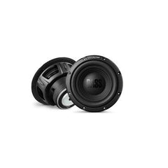 Alpine W12S4 Bass Line Series 12" 4-Ohm Subwoofer