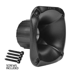 PRV Audio WG08-25 1" Exit Mini Waveguide