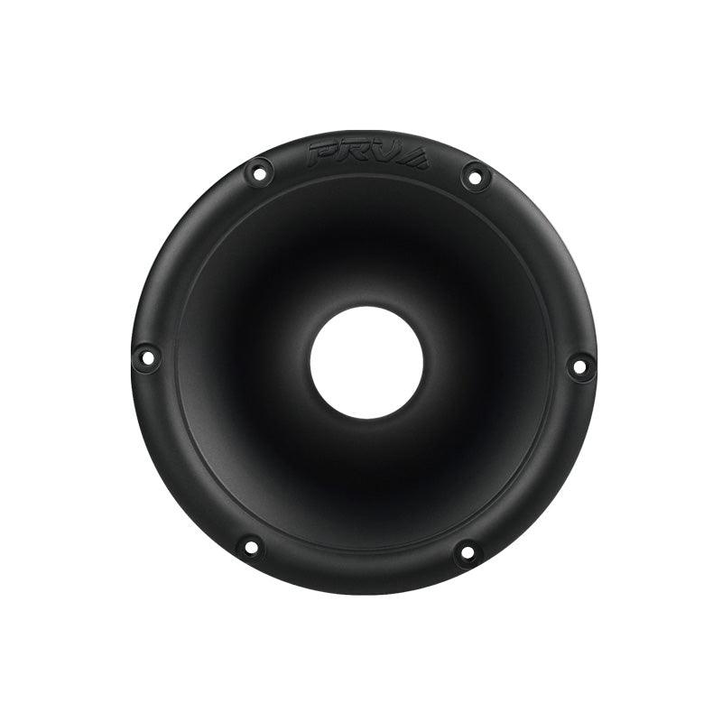 PRV Audio WGP14-50 BLACK 2" Exit Waveguide