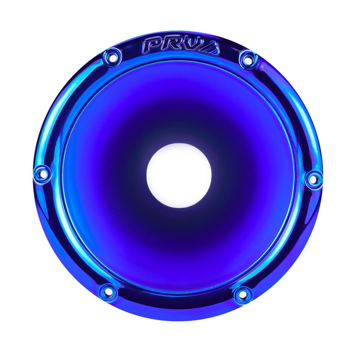 PRV Audio WGP14-50 BLUE DUAL TONE 2" Exit Waveguide