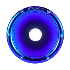 PRV Audio WGP14-50 BLUE DUAL TONE 2" Exit Waveguide