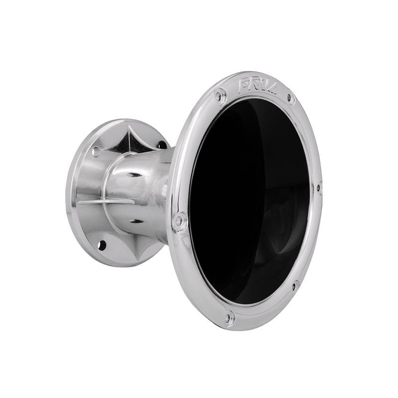 PRV Audio WGP14-50 CHROME 2" Exit Waveguide