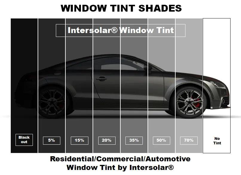 Windshield Tinting Near Me