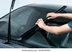 Best Car Window Tinting Near You | Audio Jam, Newark Delaware