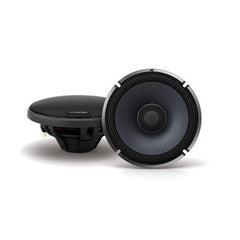 Alpine X-S65 6.5" Coaxial 2-Way X-series Speakers