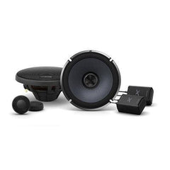 Alpine X-S65C 6.5" Component 2-Way X-series Speakers