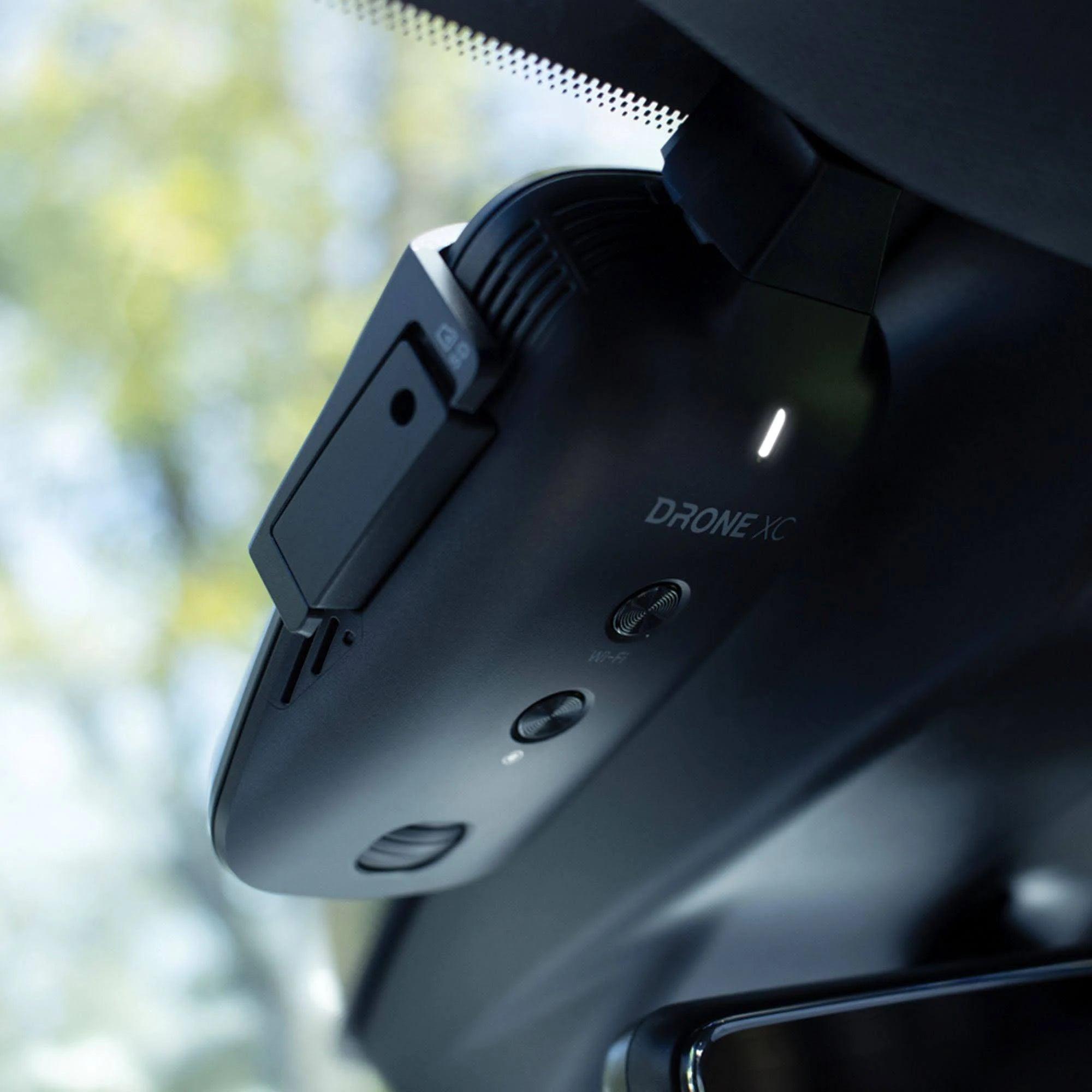 XC-RC1 dash cam near you