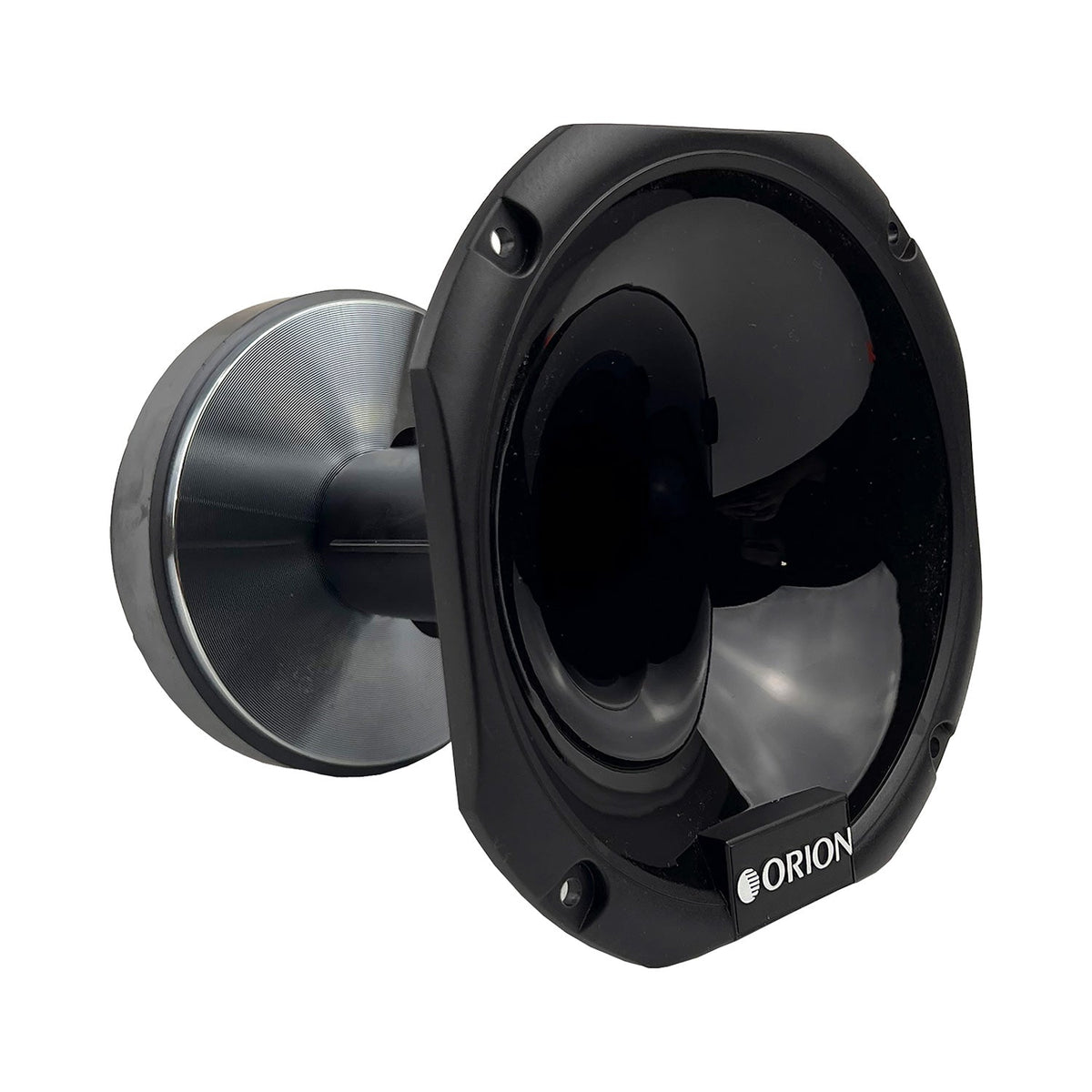 Orion XDK01PB 1.75" Voice Coil Compression Driver Plastic Horn 150 RMS/600 MAX