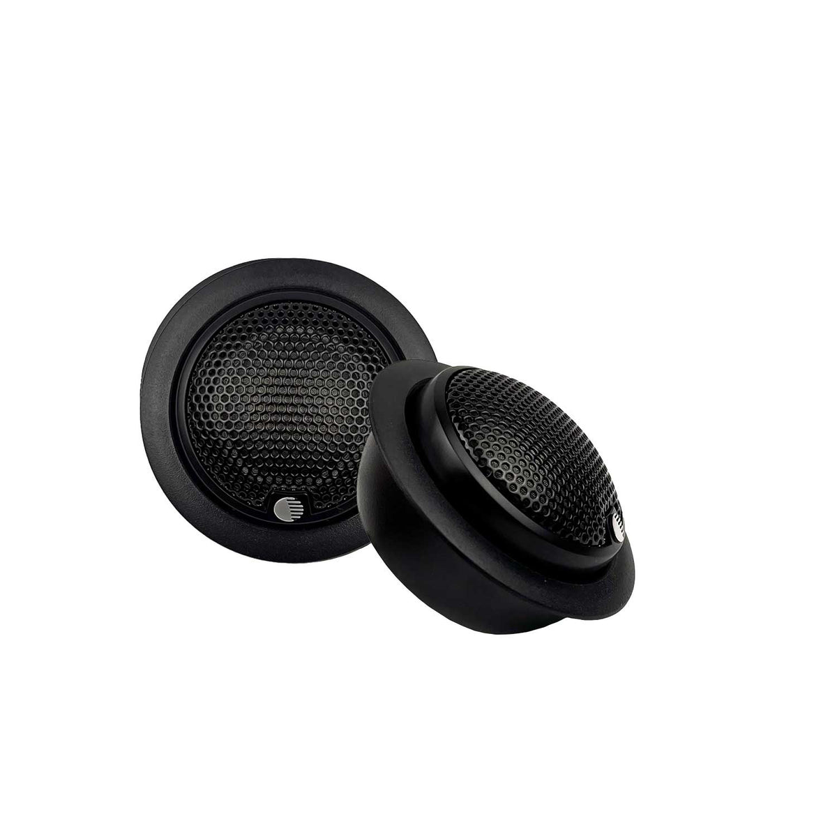 Orion XTR100TW 1" 50 Watts RMS / 200 Watts MAX Silk Dome Tweeters